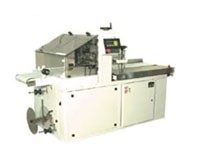 STS Automatic Shrink Wrapping System