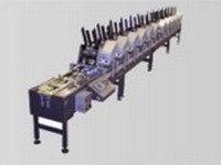 STS Conveyors