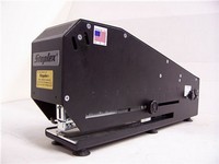 Staplex S-700-1HNL Long Reach Electric Stapler