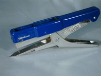 Markwell MPL3CS Carton Closing Plier Stapler
