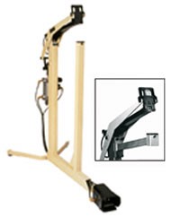 CCC Pneumatic Bottom Staplers