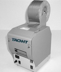 Tach-It #Z-CUT 4 Definite Length Tape Dispenser