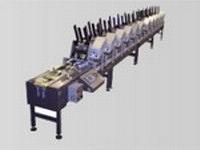 STS Conveyors
