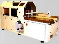 STS CM178 Automatic Continuous Motion Shrink Wrapping System
