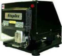 Staplex SU-100 Ultra Heavy Capacity Electric Stapler