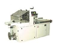 STS Automatic Shrink Wrapping System