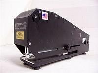Staplex S-700-1HNL Long Reach Electric Stapler