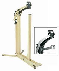 CCC Foot Bottom Staplers