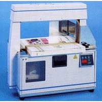 Wexler CE 340 Banding Machine