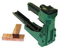 CCC Pnuematic Stick Staplers
