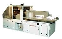 STS TP14 Tall Package Automatic Shrink Wrapping System