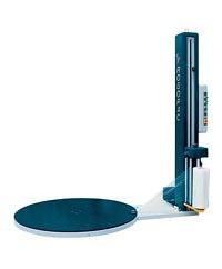 Robopac Rotoplat Jolly Stretch Wrap Machine