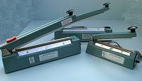 Tach-It HJ Series Impulse Sealers