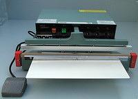 Tach-It HA Series Impulse Sealers
