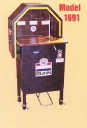 Bunn Standard Model Tying Machines