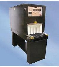 Eastey Industrial Shrink Tunnels