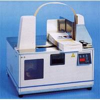Wexler CE 240 Banding Machine