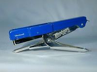 Markwell MPL3 Plier Stapler